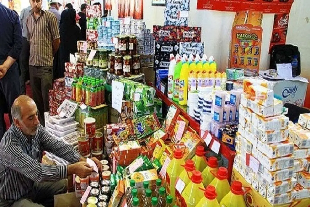 واردات ۲۰۰ هزار تن کالا در آستانه ماه رمضان / قیمت نان افزایش نمی‌یابد