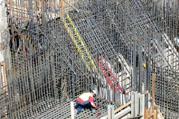 تامین مصالح ساختمانی پرمصرف پروژه‌های نهضت ملی مسکن