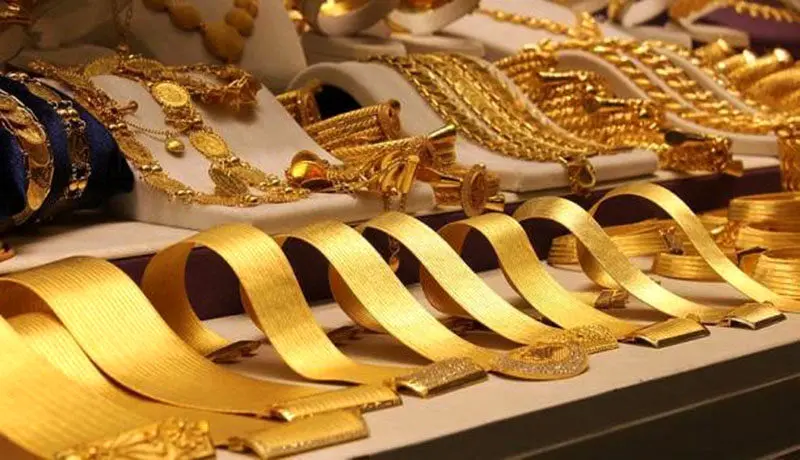 زمینه صادرات طلا مهیا می‌شود / کاهش قیمت طلا در گرو ثبات بازار ارز