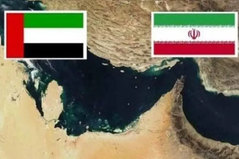 سیگنال‌های امارات به ایران چه معنی می‌دهد؟