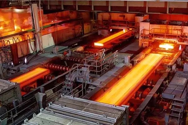 پیش‌بینی کاهش قطعی صادرات فولاد با سیاست‌های کنونی