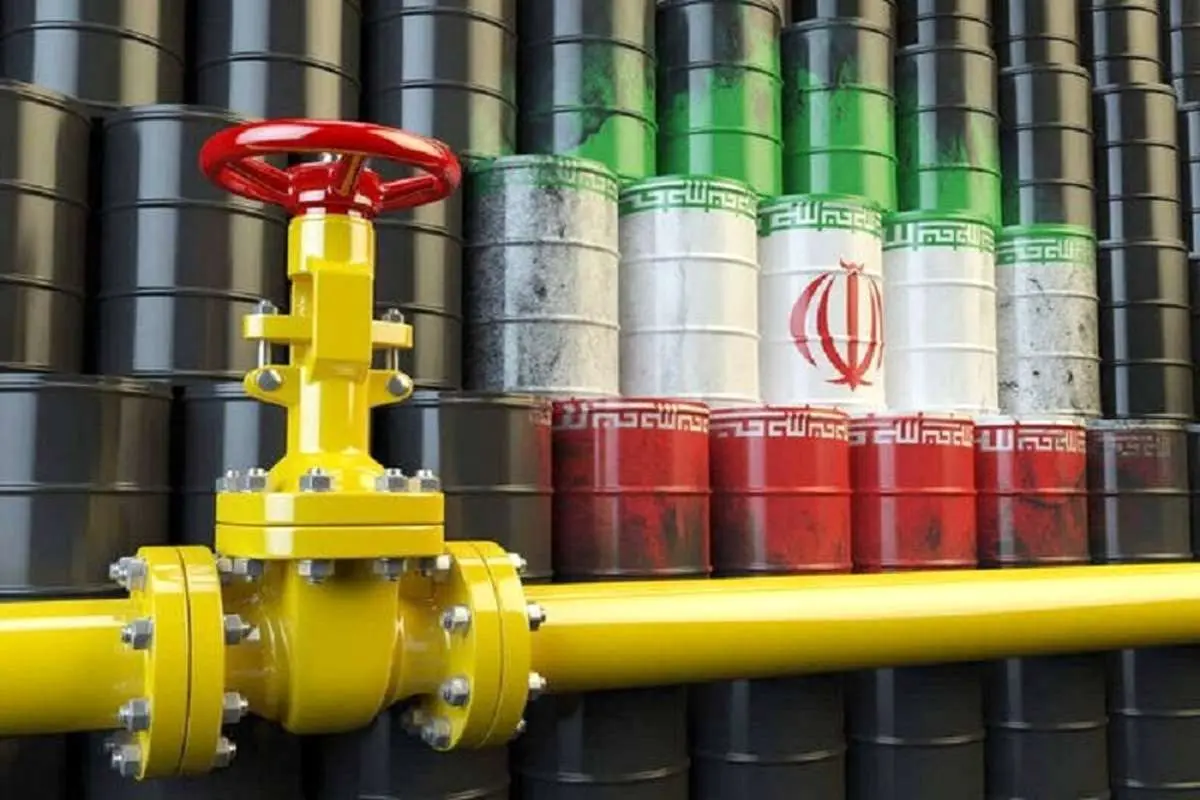 چرایی تداوم فروش نفت ایران با وجود تحریم‌ها