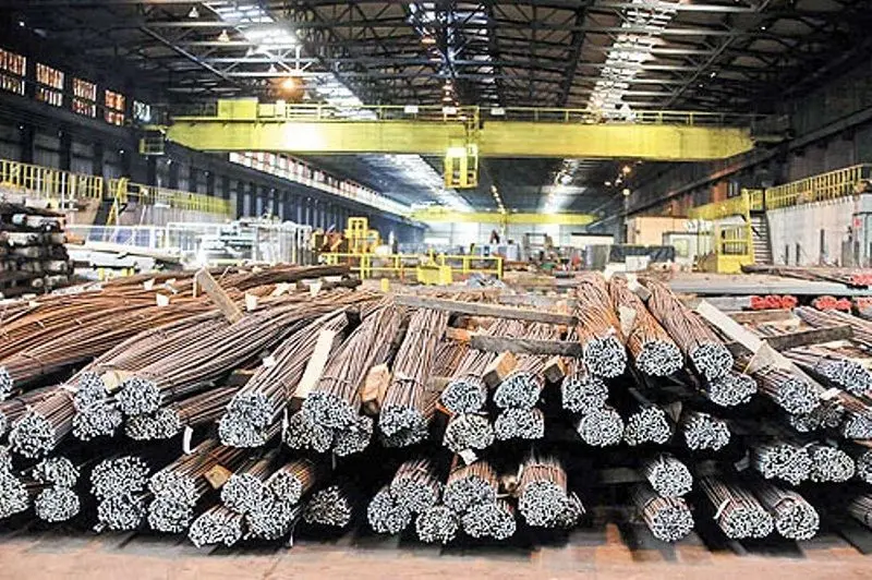 چرایی نوسانات شدید بازار فولاد