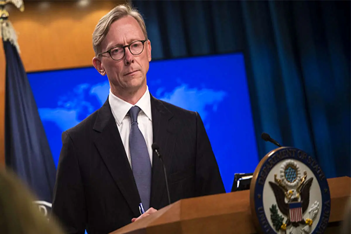 تهدید آمریکا به بازگشت تمام تحریم‌های سازمان ملل علیه ایران