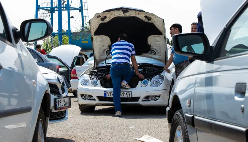 قیمت خودرو بعد از ماه رمضان چه خواهد شد؟