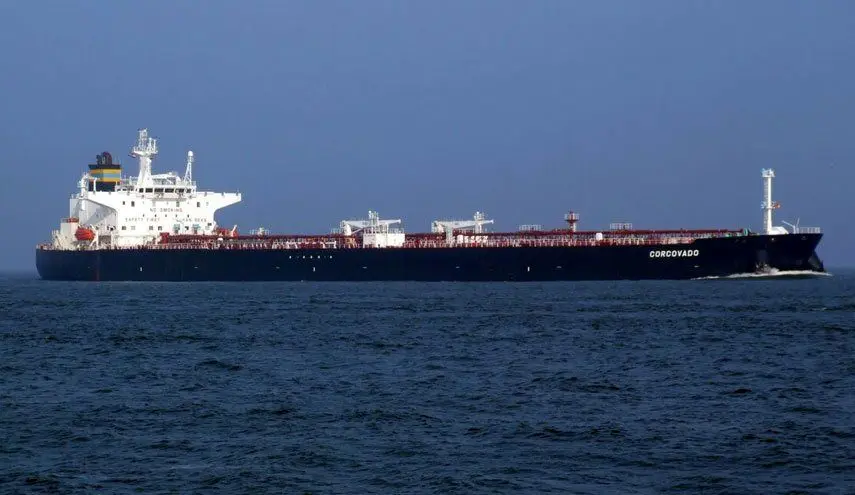 آخرین وضعیت نفتکش‌های ایرانی در دریای کارائیب