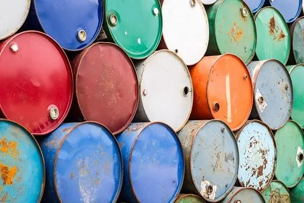 قیمت نفت به بالاترین سطح یک ماه گذشته رسید