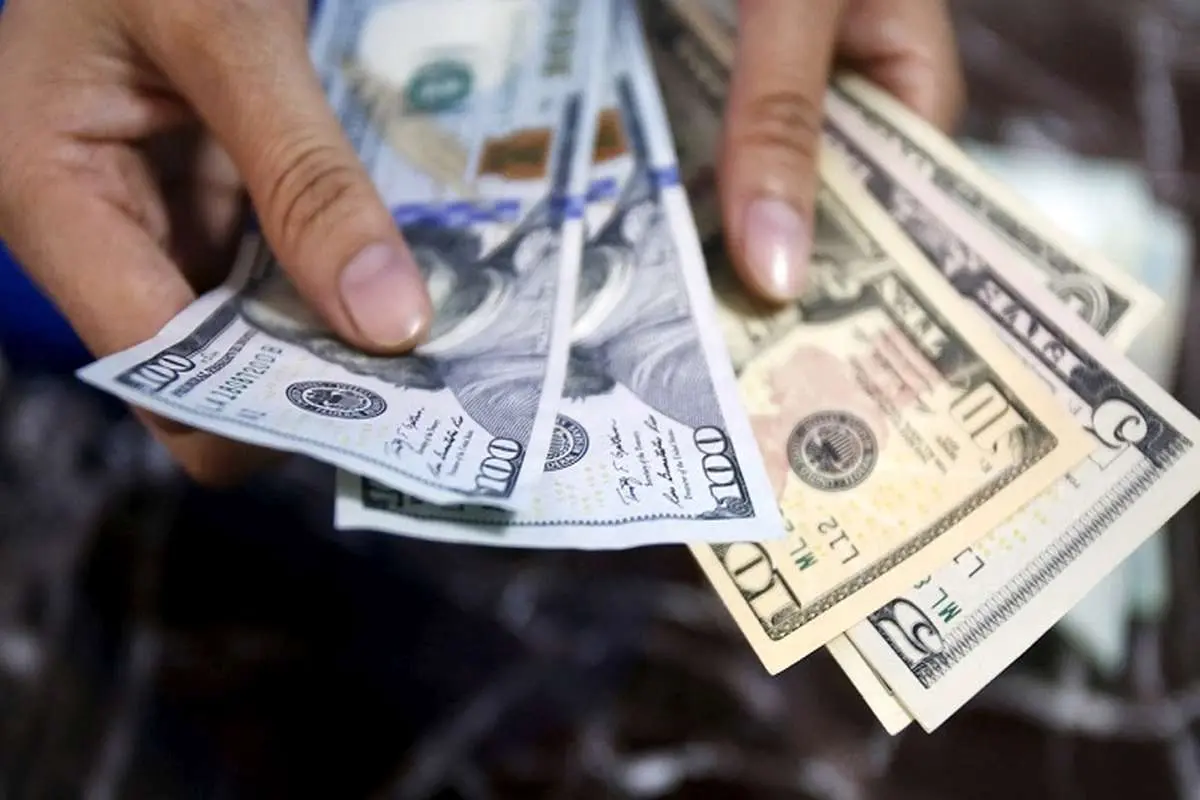 قیمت دلار در سامانه نیما افزایش یافت / نرخ ارز نیمایی در ۱۲ خرداد ماه ۹۹