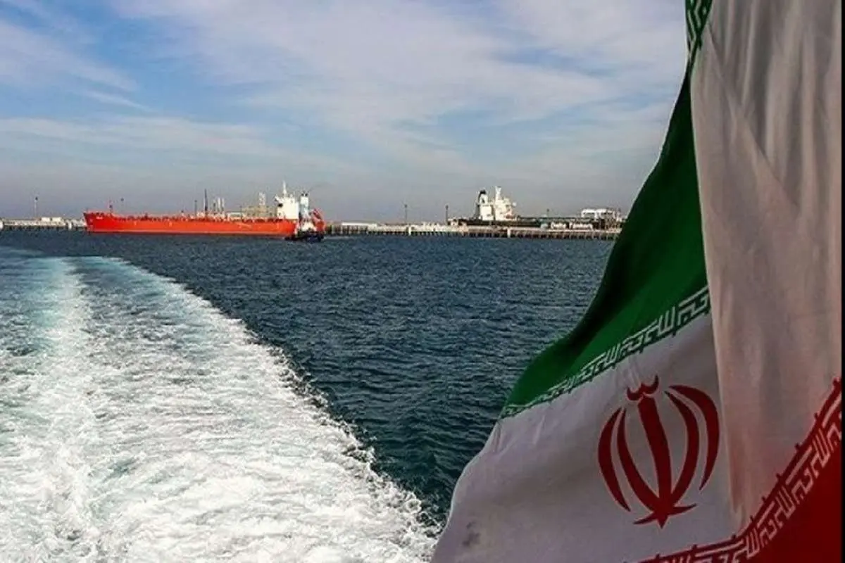 آخرین وضعیت صادرات نفت ایران به چین