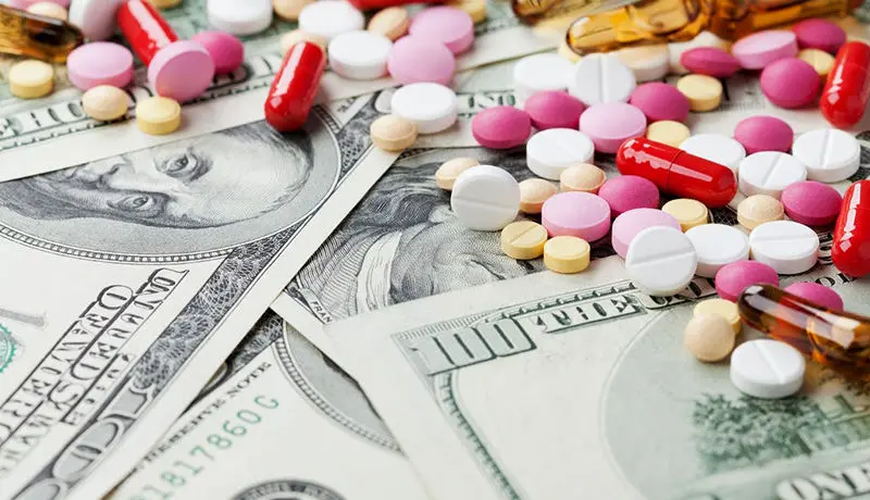 ارز دولتی برای تمام داروها حذف نشده است