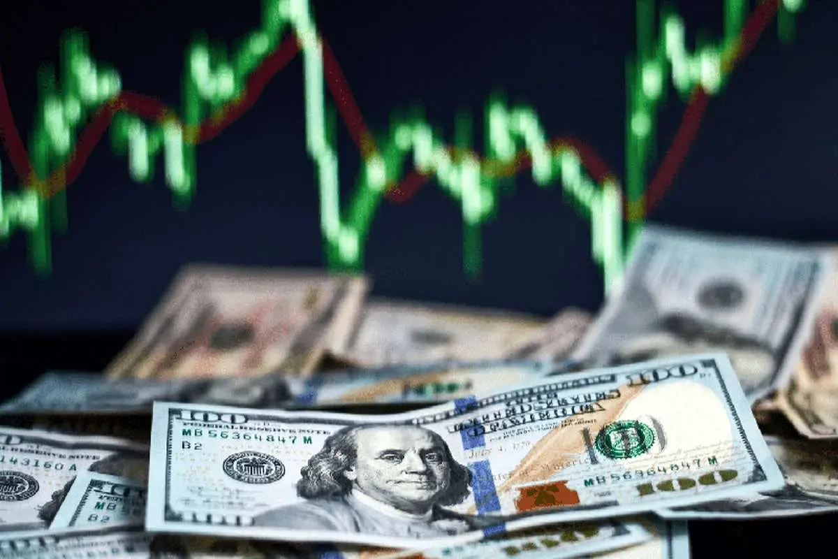 شاخص دلار روند صعودی در پیش گرفت
