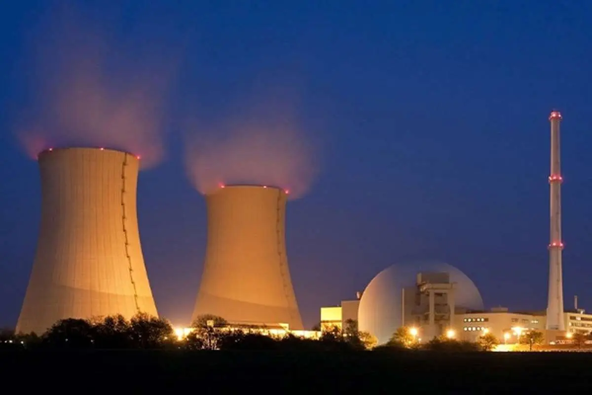 آژانس انرژی اتمی: ذخیره اورانیوم ایران از حد مجاز تجاوز کرده است