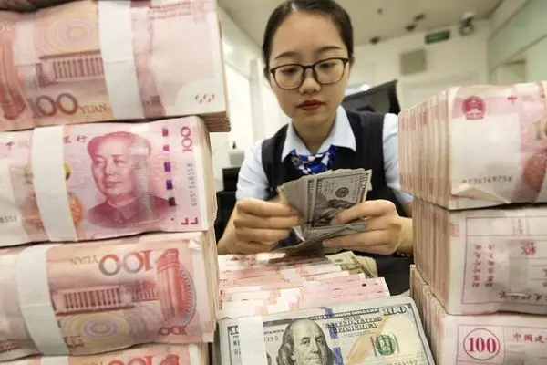 پول ملی چین دوباره قدرت گرفت / رشد ۱٫۵ درصدی ارزش یوان در ۲ هفته اخیر