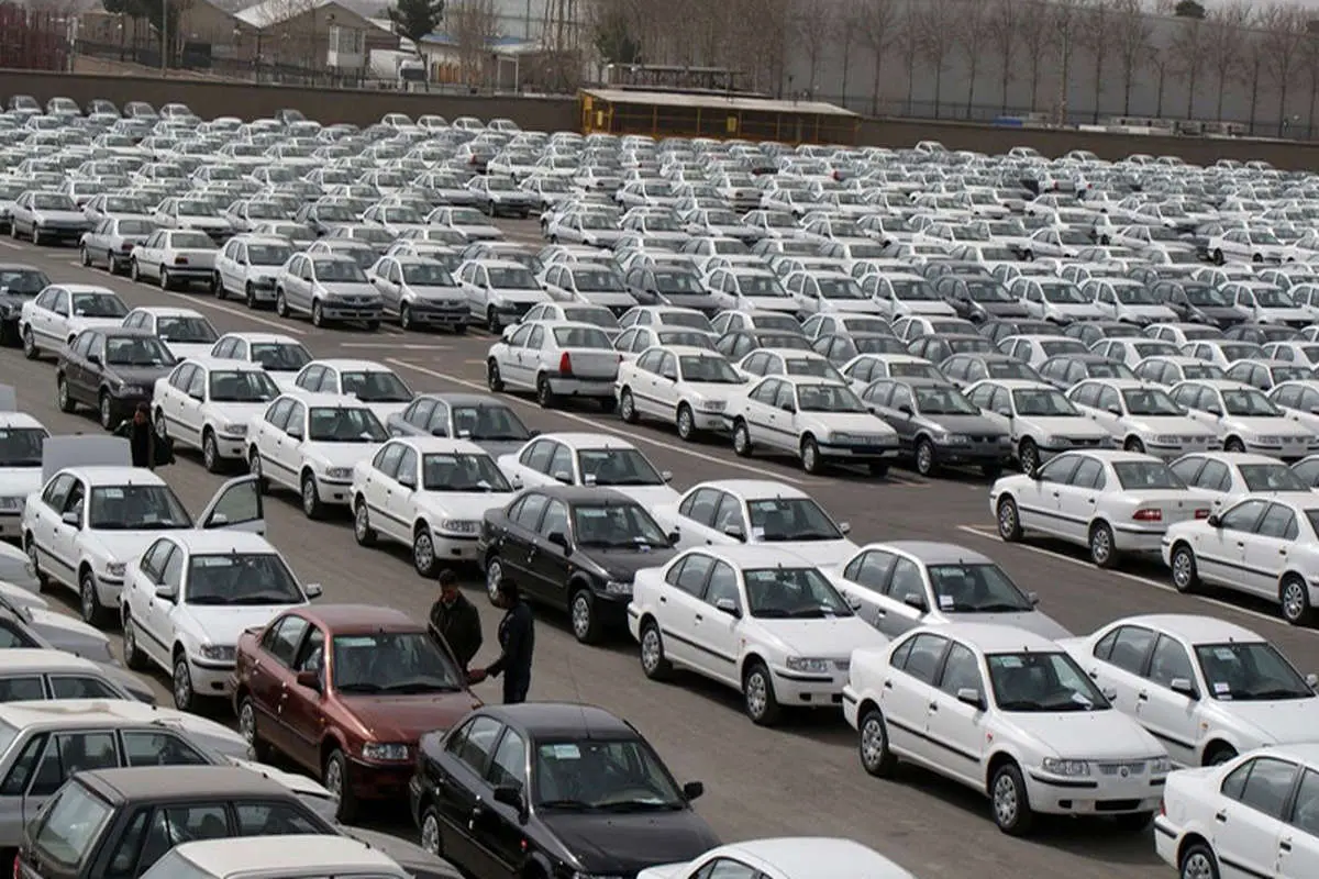 هشدار پلیس درباره معامله امتیاز خودروهای قرعه کشی شده
