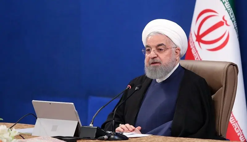 سیگنال‌های ۲۴ ساعت اخیر روحانی برای بازارها / کدام بازارها مورد حمایت رئیس جمهور است؟