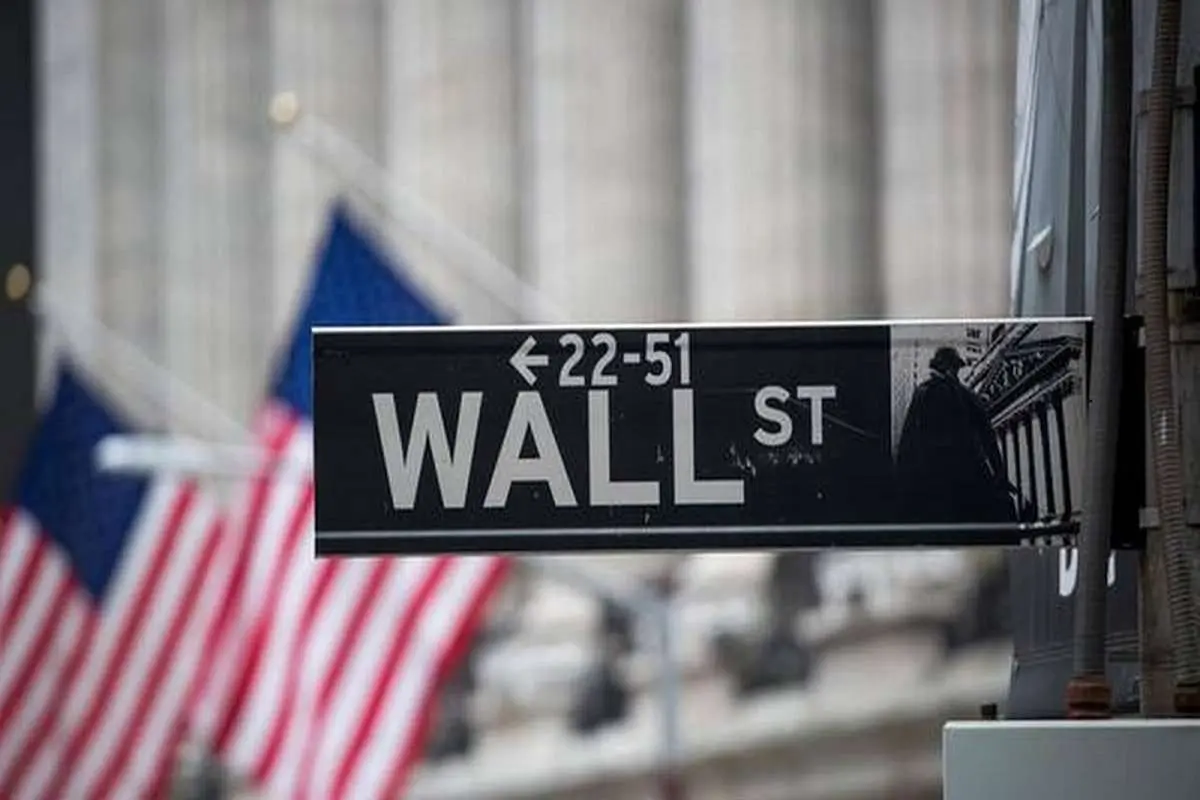 چرا با وجود کرونا بازار سهام آمریکا صعود کرد؟
