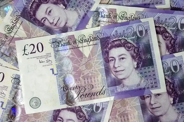 قدرت‌گیری مجدد پوند در مقابل دلار پس از سقوط بی‌سابقه