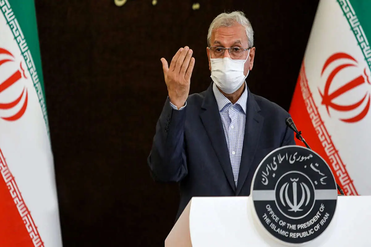 آزاد شدن ارزهای مسدودی ایران / برکناری رئیس بانک مرکزی شایعه است