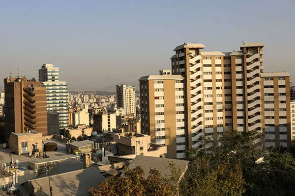 قیمت خانه در محله ولیعصر تهران چقدر است؟