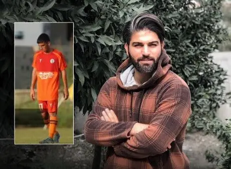 کدام فوتبالیستهای باشگاه استقلال در سد مازندران غرق شدند؟