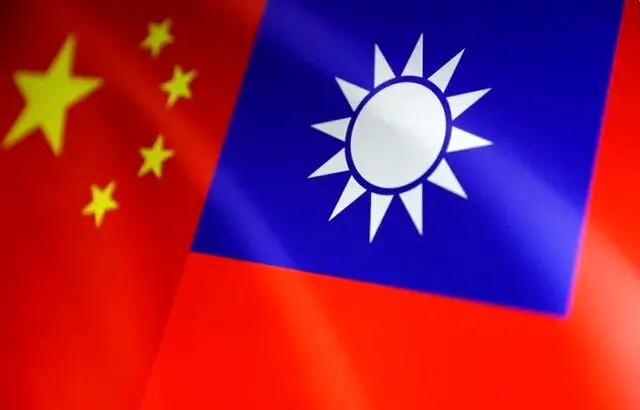 چین: آمریکا با فروش سلاح به تایوان قمار خطرناکی می‌کند