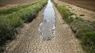 انتقال آب بین حوضه‌ای راه مناسبی برای غلبه بر خشکسالی است؟