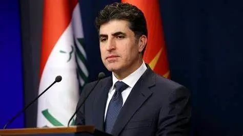 چزئیات دیدار رئیس اقلیم کردستان با رهبر انقلاب