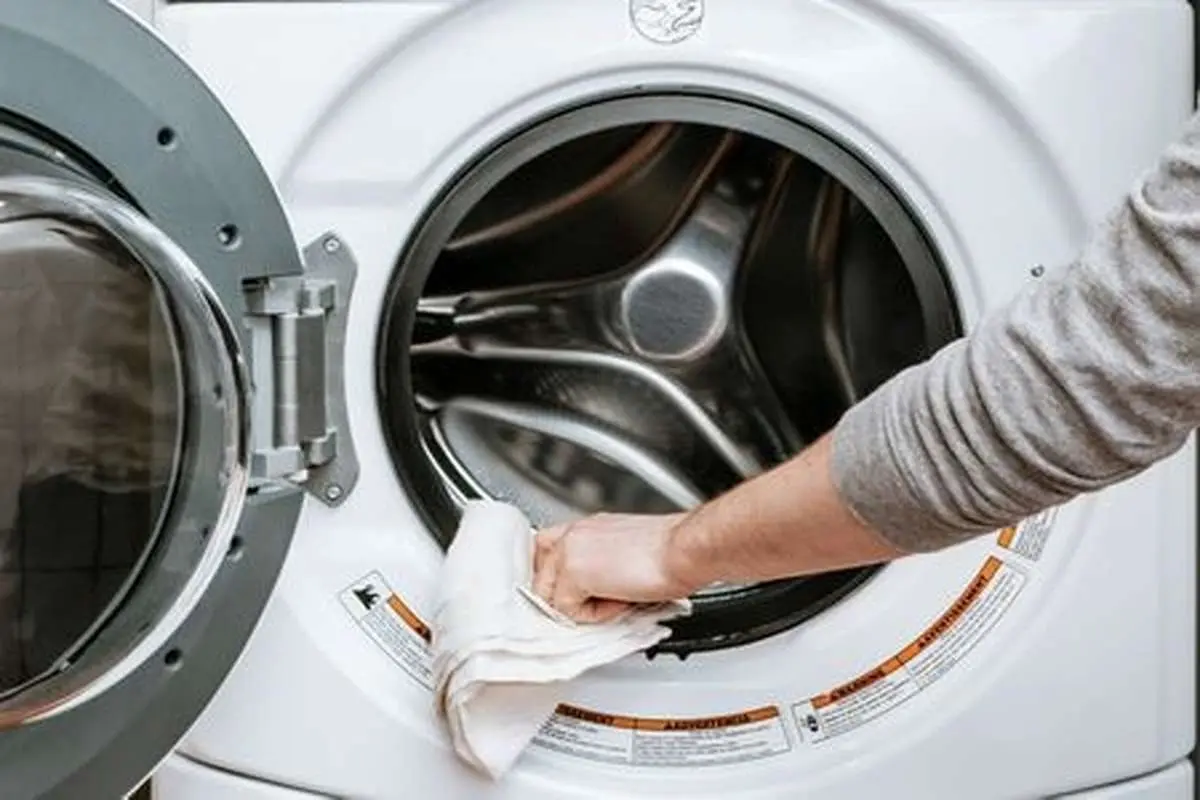 ۵ نکته برای نگهداری و حفظ کارایی ماشین لباسشویی