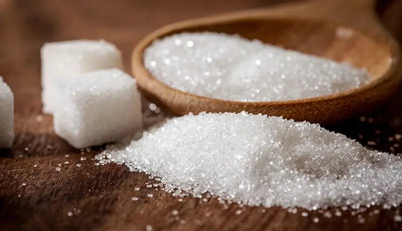 قیمت شکر آزاد شد / علت گرانی شکر چیست؟