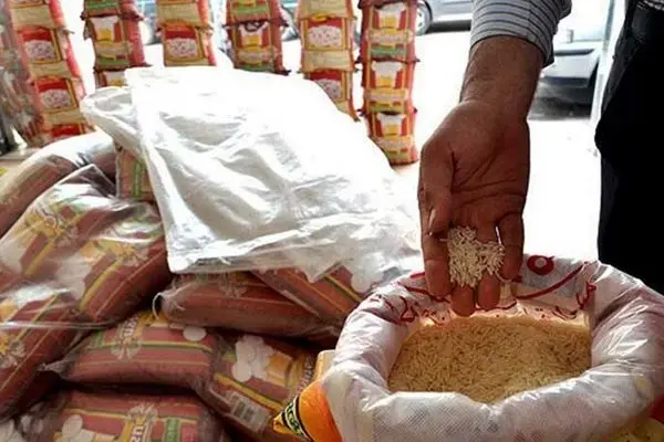 قیمت مصوب برنج ایرانی و خارجی در بازار اعلام شد +لیست قیمت