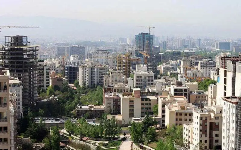 ۶۰ درصد از معاملات مسکن تهران میلیاردی است / بیشترین استقبال از خانه‌های چند متری است؟