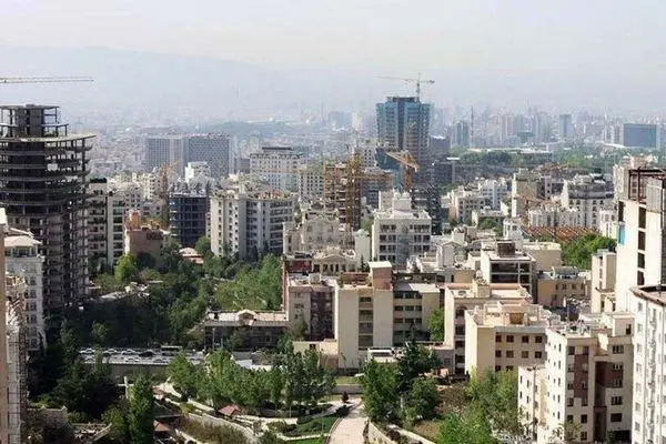 ۶۰ درصد از معاملات مسکن تهران میلیاردی است / بیشترین استقبال از خانه‌های چند متری است؟