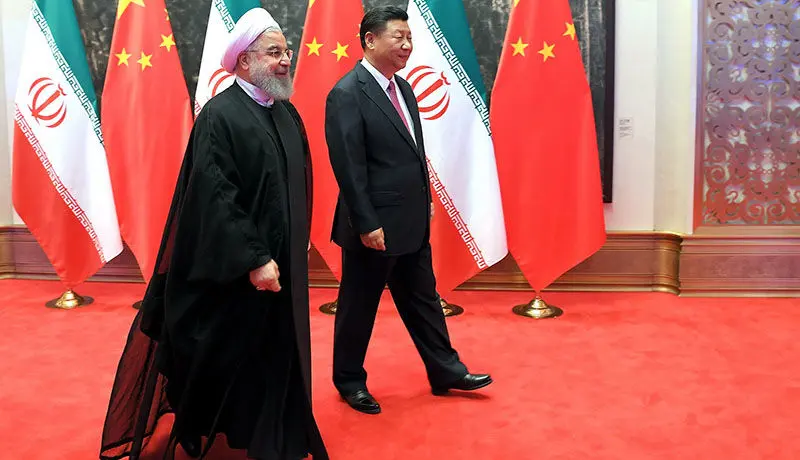 جزئیات جدید از قرارداد ۲۵ ساله ایران و چین