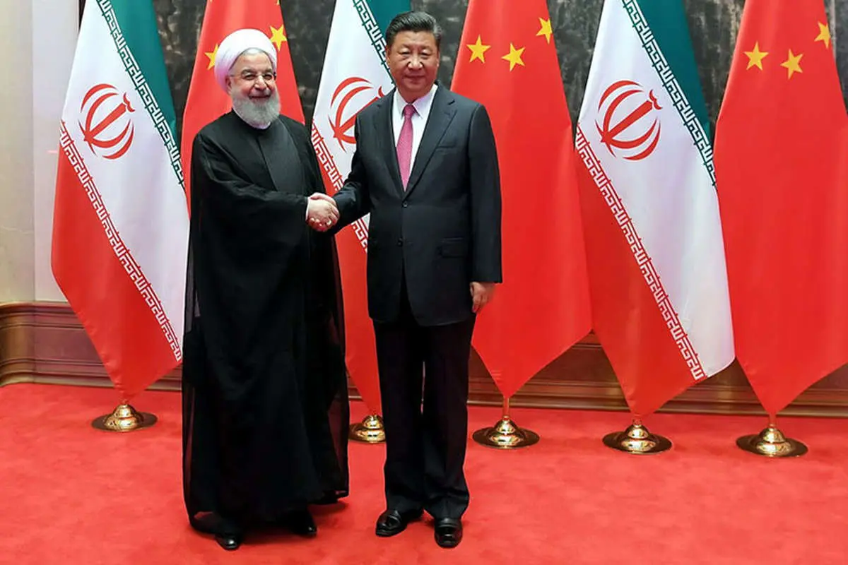 قرارداد ایران و چین و همکاری ۲۵ ساله: از توافق ایران و چین چه می‌دانیم