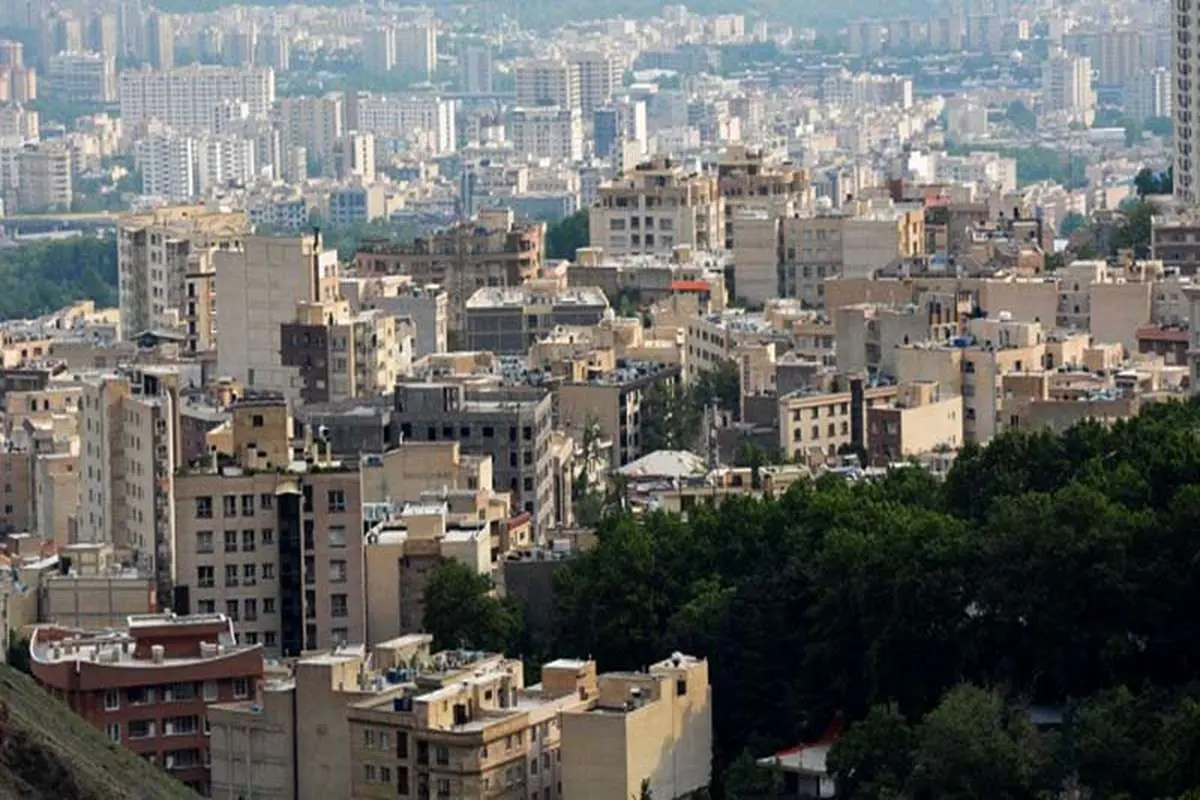 اجاره آپارتمان نقلی در تهران چند؟