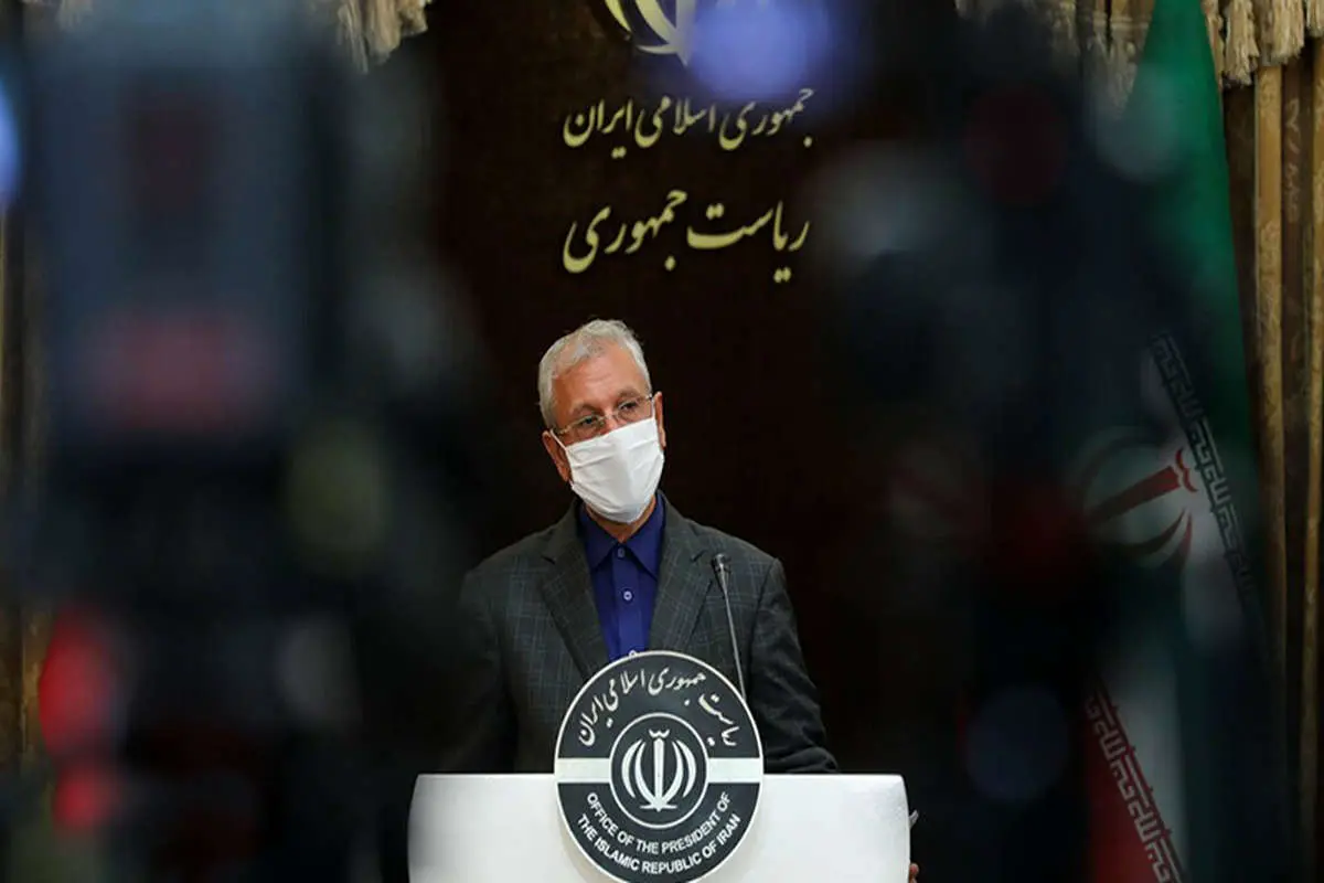 سیگنال‌های بورسی علی ربیعی / حمایت از بورس کماکان در دستورکار دولت است