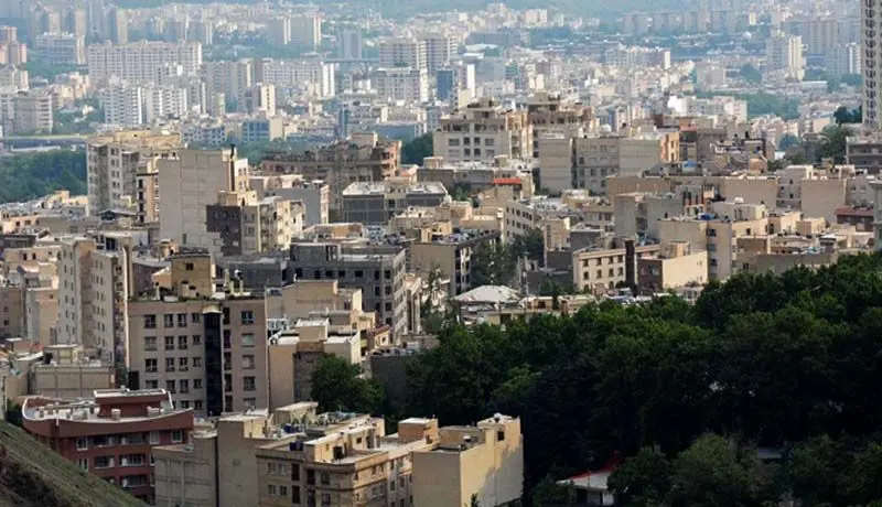 ارزان‌ترین خانه‌های تهران در کدام مناطق هستند؟