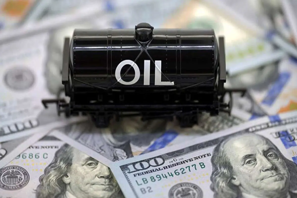 کاهش درآمد نفتی ایران در سال ۲۰۱۹