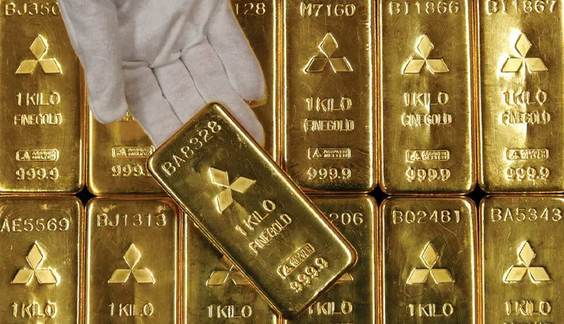 طلا این هفته گران می‌شود؟