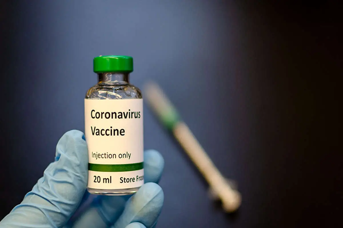 آخرین اخبار از تولید واکسن کرونا