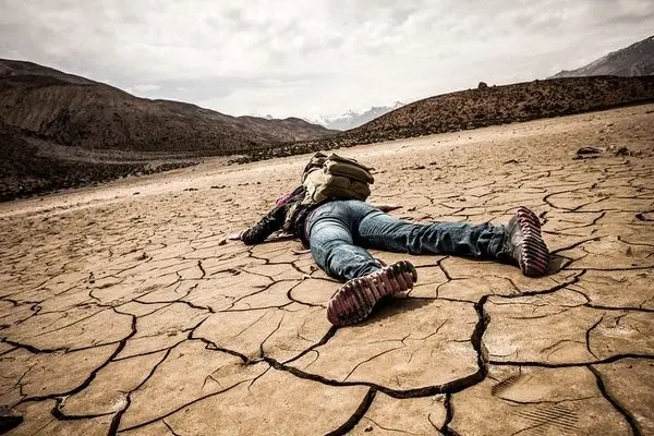گرمایش زمین در 100 سال آینده: بحرانی مرگبارتر و غیرمنصفانه‌تر از کرونا