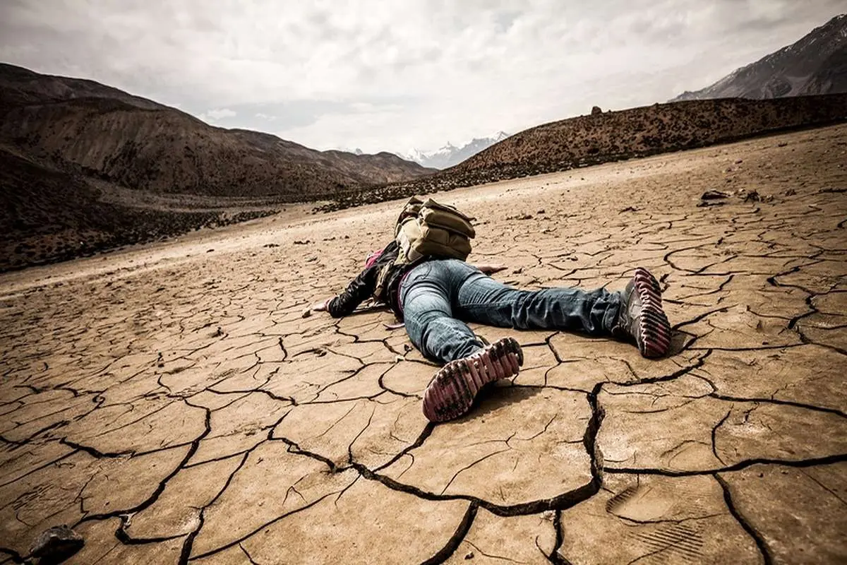 گرمایش زمین در 100 سال آینده: بحرانی مرگبارتر و غیرمنصفانه‌تر از کرونا