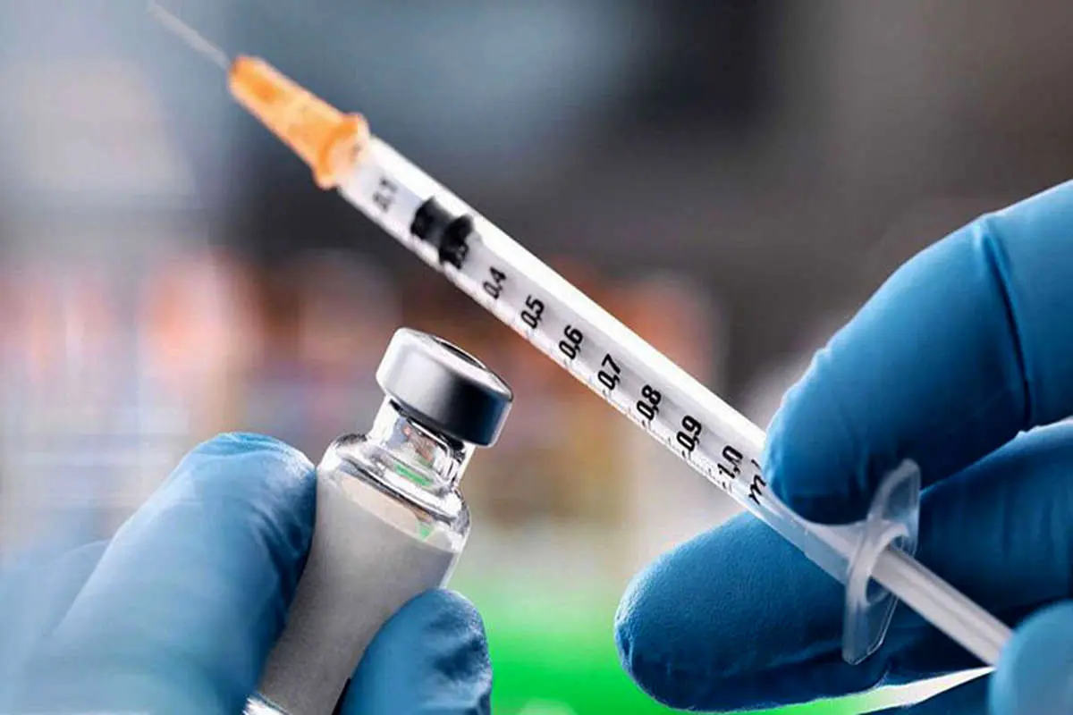 اعلام زمان تست انسانی واکسن کرونا در ایران