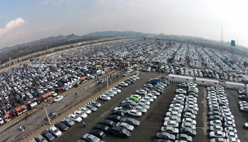 ارائه ۴۳ هزار خودرو به بازار در هفته‌های آینده