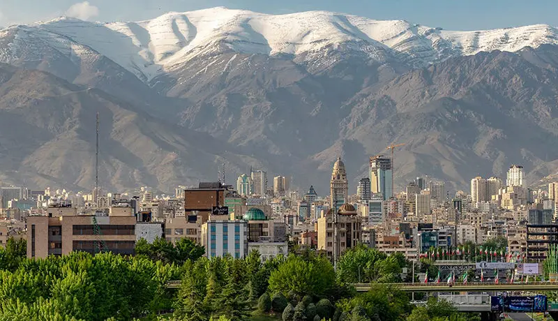 میانگین قیمت فروش مسکن در تهران به متری 19 میلیون تومان رسید