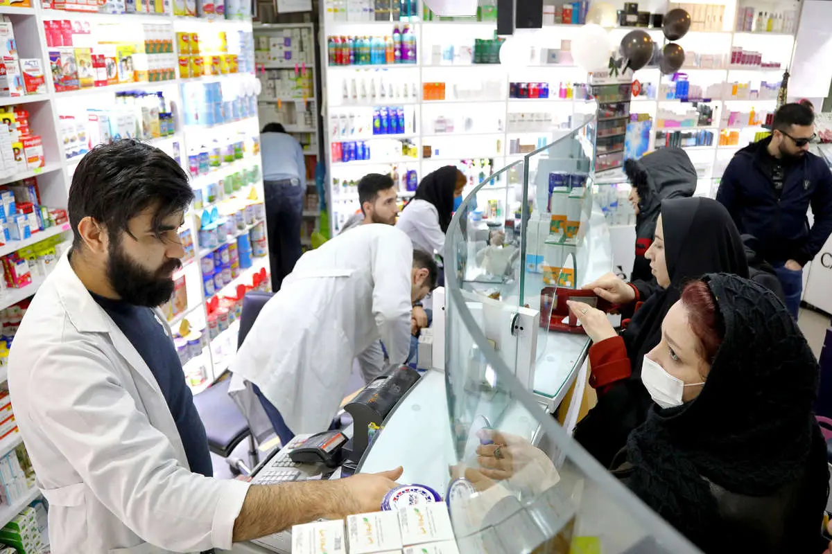 واکسن کرونا روسیه به ایران می‌آید؟
