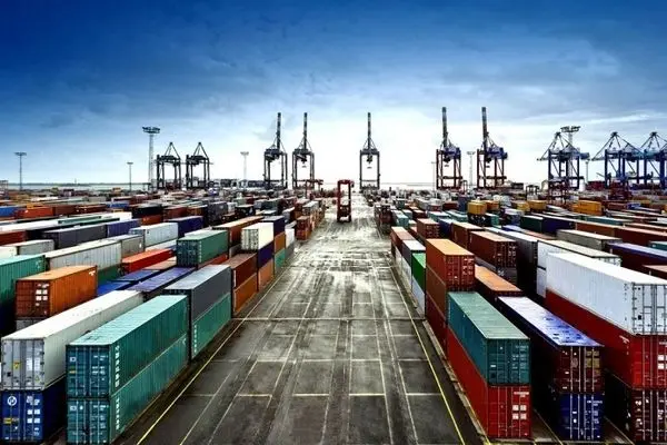 تجارت خارجی کشور به بیش از ۳۰۱ میلیارد دلار رسید