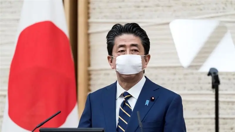 واکنش بازارهای جهانی به استعفای نخست‌وزیر ژاپن