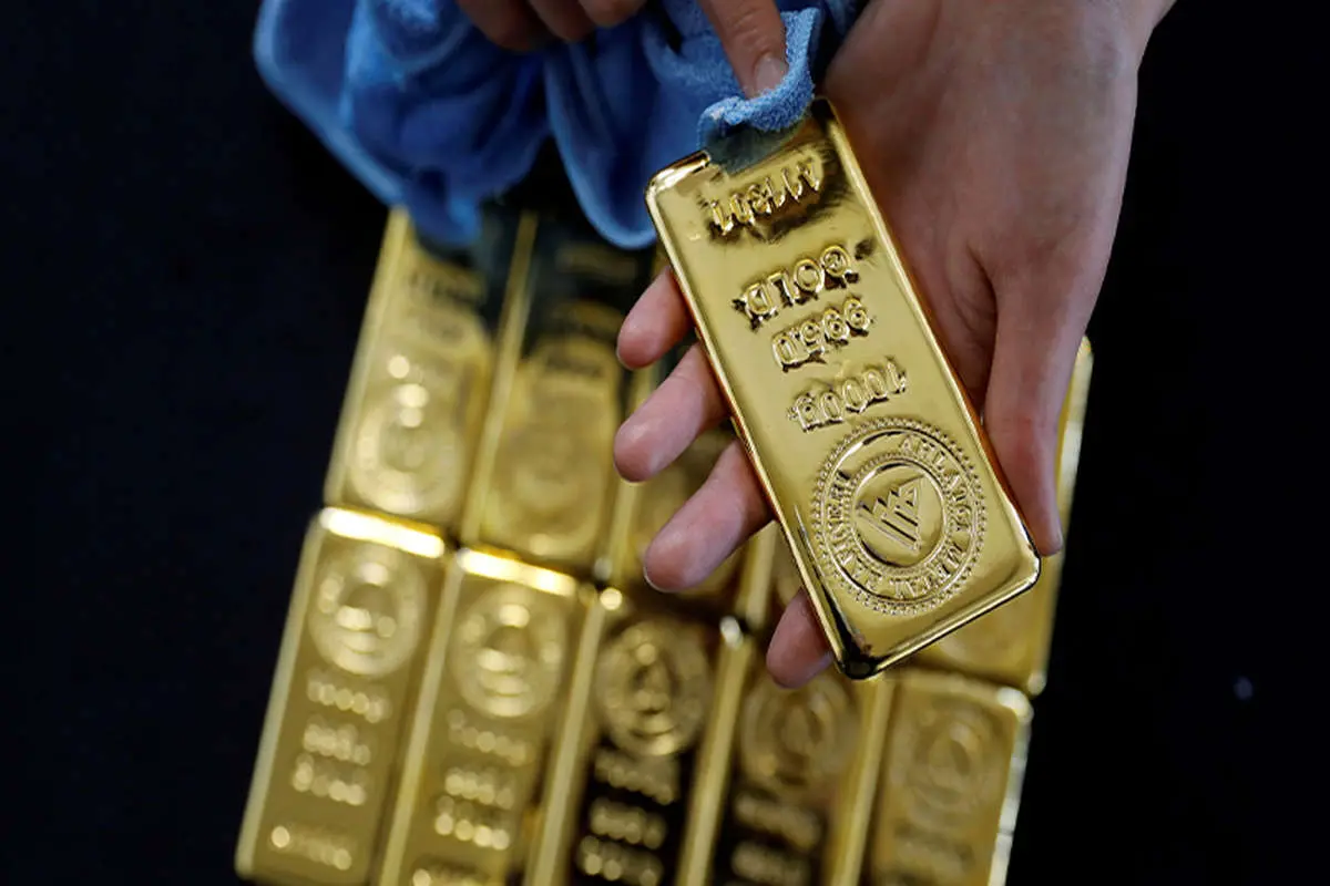 نوسان قیمت طلا ادامه دارد / تاثیر سخنان رئیس بانک مرکزی آمریکا بر طلا