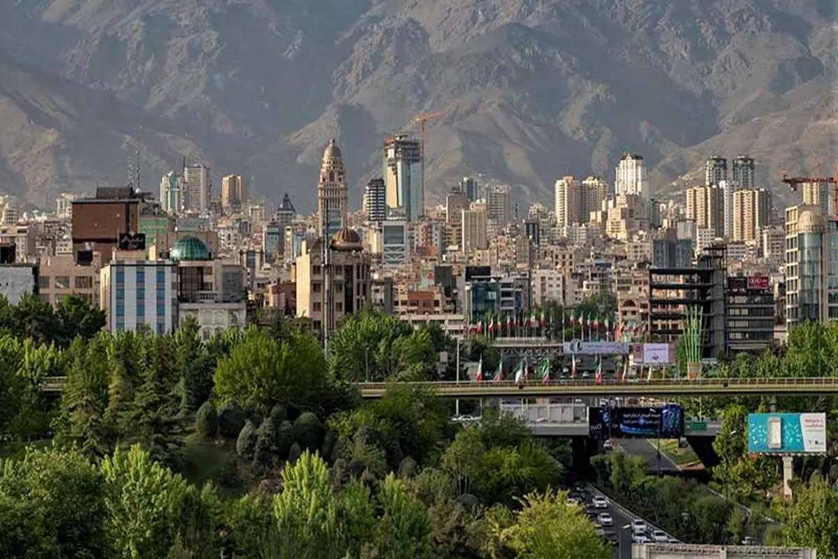مسکن در تهران به متری 23 میلیون رسید / رشد 10 درصدی قیمت مسکن طی یک ماه